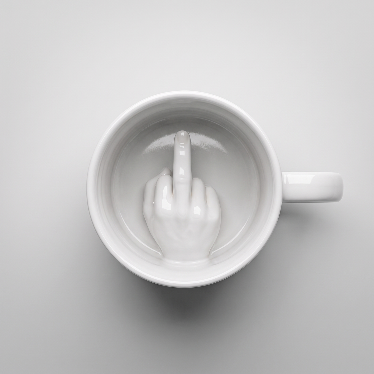 The Coworker Mug