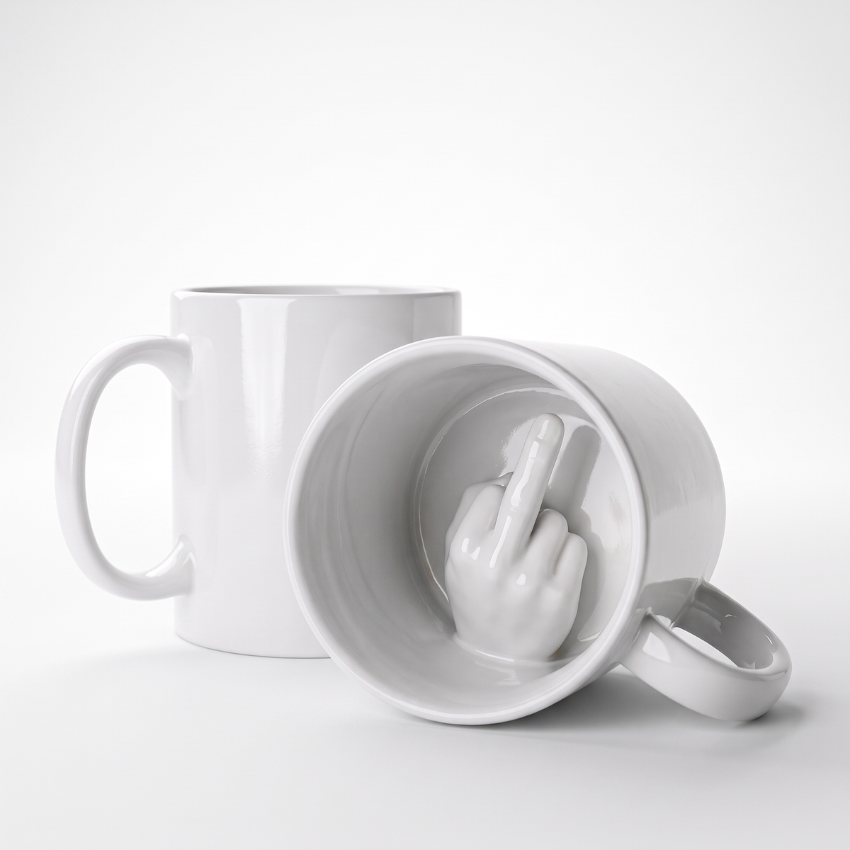 The Coworker Mug
